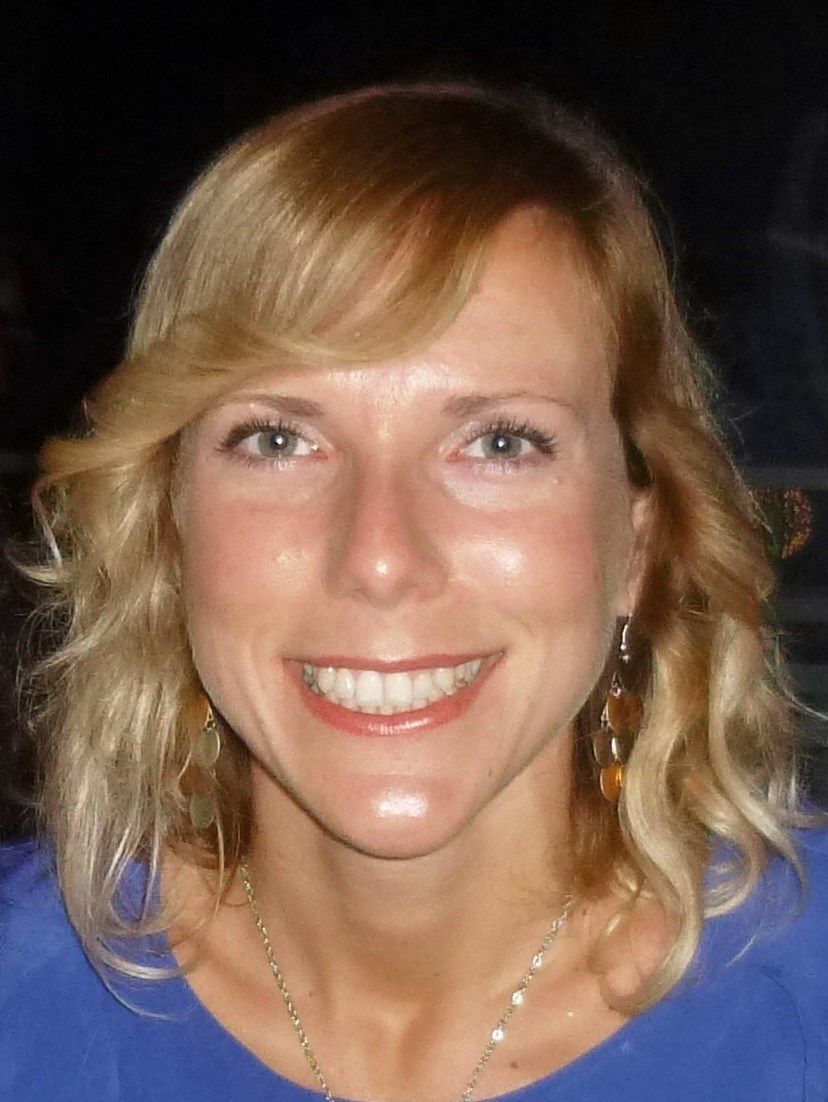 Dr. Federica Morani