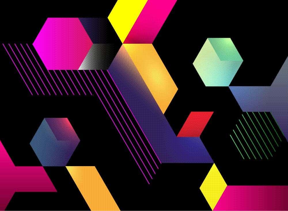 cubes