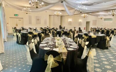 Le “Charity Ball” – Un grand succès!