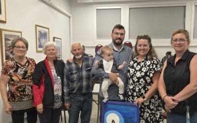 A city united behind the ARSACS cause