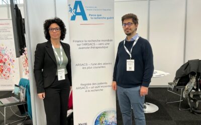 World Orphan Drug Congress in Amsterdam