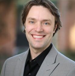 The National Ataxia Foundation (NAF) is funding a new research project led by Dr. Justin Wolter.