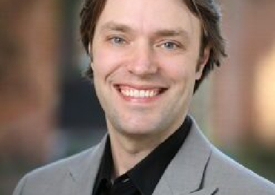 La National Ataxia Foundation (NAF) soutient un nouveau projet de recherche dirigé par le Dr Justin Wolter