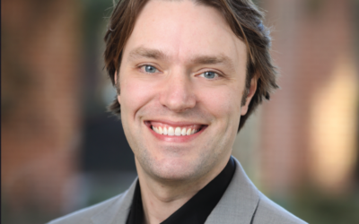 La National Ataxia Foundation (NAF) finance un nouveau projet de recherche dirigé par Dr. Justin Wolter.