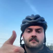 Défi Charlevoix-Saguenay : 250km bicycle challenge