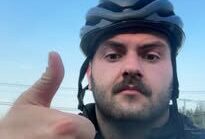 Défi Charlevoix-Saguenay : 250km bicycle challenge