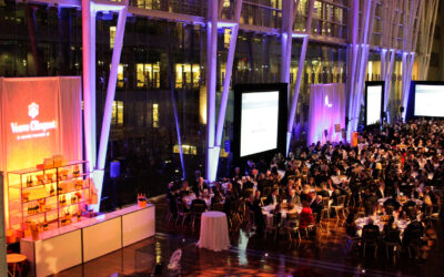 19th edition – Diner des Producteurs