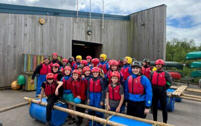 A United Kingdom Community Comes Together for ARSACS
