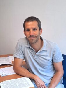 Dr. Antonio Jose Martins Currais