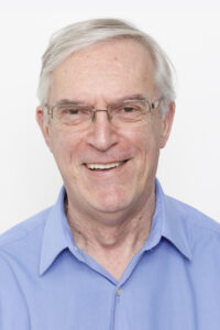 Dr Jacques-P. Tremblay